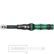 Wera 075621 Momentový kľúč Wera Click-Torque C 2 s 1/2" račňou (20 - 100 Nm) Náhľad