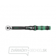 Wera 075621 Momentový kľúč Wera Click-Torque C 2 s 1/2" račňou (20 - 100 Nm) Náhľad