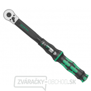 Wera 075621 Momentový kľúč Wera Click-Torque C 2 s 1/2" račňou (20 - 100 Nm) Náhľad