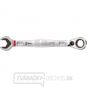 Wera 020090 Ráčnové kľúče 10 ÷ 19 mm 6001 Joker 4 Set 1, offset (sada 4 ks) náhled