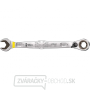 Wera 020090 Ráčnové kľúče 10 ÷ 19 mm 6001 Joker 4 Set 1, offset (sada 4 ks) náhled