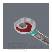 Wera 020090 Ráčnové kľúče 10 ÷ 19 mm 6001 Joker 4 Set 1, offset (sada 4 ks) náhled