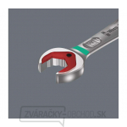 Wera 020090 Ráčnové kľúče 10 ÷ 19 mm 6001 Joker 4 Set 1, offset (sada 4 ks) náhled