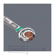 Wera 020090 Ráčnové kľúče 10 ÷ 19 mm 6001 Joker 4 Set 1, offset (sada 4 ks) náhled