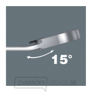 Wera 020090 Ráčnové kľúče 10 ÷ 19 mm 6001 Joker 4 Set 1, offset (sada 4 ks) náhled