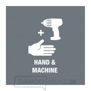 Wera 135939 Nástroje Kraftform Kompakt H 1 Wood (sada 41 kusov) náhled