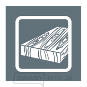 Wera 135939 Nástroje Kraftform Kompakt H 1 Wood (sada 41 kusov) náhled