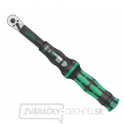 Wera 075604 Wera Click-Torque A 5 momentový kľúč s 1/4" račňou (2,5 ÷ 25 Nm) Náhľad