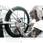 Wera 075605 Wera Click-Torque A 6 momentový kľúč s 1/4" šesťhrannou račňou (2,5 - 25 Nm) Wera 075605 Wera Click-Torque A 6 momentový kľúč s 1/4" šesťhrannou račňou (2,5 - 25 Nm) náhled