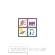 Wera 135927 Nástroje Kraftform Kompakt SH 1 sanitácia/topenie s 1/4" račňou Zyklop Speed (sada 25 dielov) Wera 135927 Nástroje Kraftform Kompakt SH 1 sanitácia/topenie s 1/4" račňou Zyklop Speed (sada 25 dielov) náhled