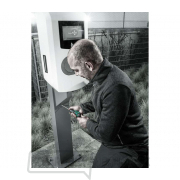 Wera 075851 Nástroje Safe-Torque Speed Universal 1. Typ 7515/16 (sada 16 dielov) 2 - 6 Nm náhled