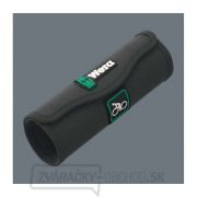 Wera 075851 Nástroje Safe-Torque Speed Universal 1. Typ 7515/16 (sada 16 dielov) 2 - 6 Nm náhled