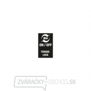 Wera 075851 Nástroje Safe-Torque Speed Universal 1. Typ 7515/16 (sada 16 dielov) 2 - 6 Nm náhled