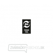 Wera 075851 Nástroje Safe-Torque Speed Universal 1. Typ 7515/16 (sada 16 dielov) 2 - 6 Nm náhled