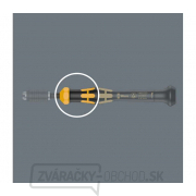 Wera 074810 Prednastavený momentový skrutkovač Kraftform 1461 Micro ESD (0,050 Nm) náhled
