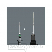 Wera 059293 Momentový skrutkovač Kraftform Kompakt 60 Moment 1,2 ÷ 3,0 Nm (vrátane sady 16 bitov) Wera 059293 Momentový skrutkovač Kraftform Kompakt 60 Moment 1,2 ÷ 3,0 Nm (vrátane sady 16 bitov) náhled