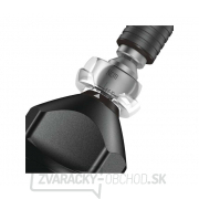 Wera 074786 Nastaviteľný momentový skrutkovač Kraftform 7435 ESD (0,1-0,34 Nm) náhled