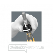 Wera 074788 Nastaviteľný momentový skrutkovač Kraftform 7436 ESD (0,3-1,0 Nm) náhled