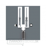 Wera 074788 Nastaviteľný momentový skrutkovač Kraftform 7436 ESD (0,3-1,0 Nm) náhled