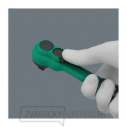 Wera 005531 Zyklop Comfort 3/8" račňa vrátane nástrčiek 1/4 ÷ 3/4", 8100 SB 13 (sada 11 dielov) náhled