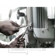 Wera 020015 račňové kľúče 8 ÷ 19 mm 6000 Joker 2 na magnetickej tyči, 9630 (sada 5 ks) náhled