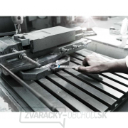 Wera 020015 račňové kľúče 8 ÷ 19 mm 6000 Joker 2 na magnetickej tyči, 9630 (sada 5 ks) náhled