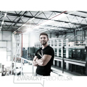 Wera 020015 račňové kľúče 8 ÷ 19 mm 6000 Joker 2 na magnetickej tyči, 9630 (sada 5 ks) náhled