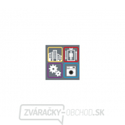 Wera 135870 Nástroje na údržbu Kraftform Kompakt W 1 Maintenance (sada 35 dielov) Wera 135870 Nástroje na údržbu Kraftform Kompakt W 1 Maintenance (sada 35 dielov) náhled