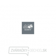 Wera 074750 Nastaviteľný držiak krútiaceho momentu Kraftform Kompakt VDE 7400 VDE pre vymeniteľné čepele VDE (0,3 ÷ 3,5 Nm) náhled