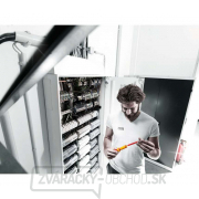 Wera 074750 Nastaviteľný držiak krútiaceho momentu Kraftform Kompakt VDE 7400 VDE pre vymeniteľné čepele VDE (0,3 ÷ 3,5 Nm) náhled