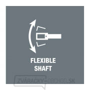 Wera 135949 Sada račňových kľúčov 1/4" Kraftform Kompakt Zyklop MS1 Metal/Speed (sada 8 ks) Wera 135949 Sada račňových kľúčov 1/4" Kraftform Kompakt Zyklop MS1 Metal/Speed (sada 8 ks) náhled