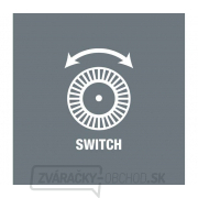 Wera 135949 Sada račňových kľúčov 1/4" Kraftform Kompakt Zyklop MS1 Metal/Speed (sada 8 ks) Wera 135949 Sada račňových kľúčov 1/4" Kraftform Kompakt Zyklop MS1 Metal/Speed (sada 8 ks) náhled