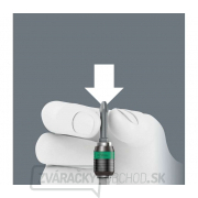 Wera 057114 Kraftform Kompakt 71 Bezpečnostné tvrdé bity (sada 32 kusov) náhled