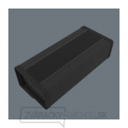 Wera 057114 Kraftform Kompakt 71 Bezpečnostné tvrdé bity (sada 32 kusov) náhled