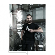 Wera 020235 Kľúče 5/16 ÷ 3/4" 6003 Joker Imperial 1 na magnetickej tyči, 9642 (sada 8 ks) náhled