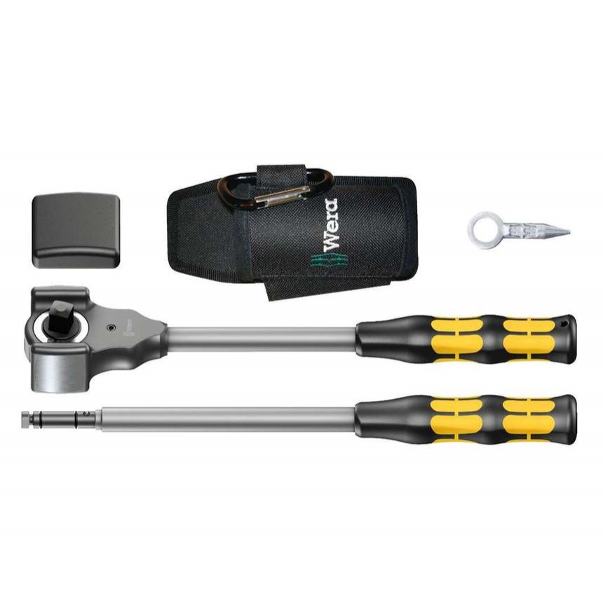 Wera 133862 Koloss 1/2