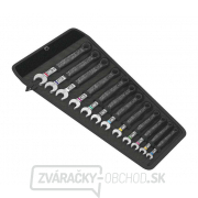 Wera 004181 Kľúče 6 ÷ 17 mm 6003 Bicycle Set 12 (sada 12 dielov) Wera 004181 Kľúče 6 ÷ 17 mm 6003 Bicycle Set 12 (sada 12 dielov) gallery main image