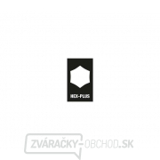 Wera 136072 Kraftform Kompakt 400 RA SHK Set 1 (sada 19 dielov) náhled