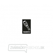 Wera 136072 Kraftform Kompakt 400 RA SHK Set 1 (sada 19 dielov) náhled