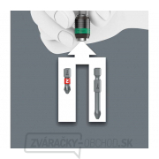Wera 136072 Kraftform Kompakt 400 RA SHK Set 1 (sada 19 dielov) náhled