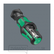 Wera 057482 Náhradné skrutkovacie nože Kraftform Kompakt Turbo 1 (sada 19 kusov) Náhľad