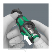 Wera 057482 Náhradné skrutkovacie nože Kraftform Kompakt Turbo 1 (sada 19 kusov) náhled