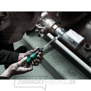 Wera 057482 Náhradné skrutkovacie nože Kraftform Kompakt Turbo 1 (sada 19 kusov) náhled