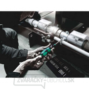 Wera 057483 Vymeniteľné skrutkovacie čepele Kraftform Kompakt Turbo Imperial 1, palec (sada 19 kusov) náhled