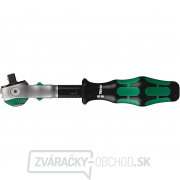 Wera 004016 Sada račňových kľúčov 1/4" 8100 SA 6 Zyklop Speed (sada 28 dielov) Wera 004016 Sada račňových kľúčov 1/4" 8100 SA 6 Zyklop Speed (sada 28 dielov) náhled