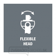 Wera 004016 Sada račňových kľúčov 1/4" 8100 SA 6 Zyklop Speed (sada 28 dielov) Wera 004016 Sada račňových kľúčov 1/4" 8100 SA 6 Zyklop Speed (sada 28 dielov) náhled