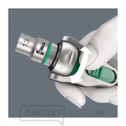 Wera 004016 Sada račňových kľúčov 1/4" 8100 SA 6 Zyklop Speed (sada 28 dielov) Wera 004016 Sada račňových kľúčov 1/4" 8100 SA 6 Zyklop Speed (sada 28 dielov) náhled