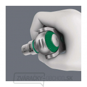 Wera 004016 Sada račňových kľúčov 1/4" 8100 SA 6 Zyklop Speed (sada 28 dielov) Wera 004016 Sada račňových kľúčov 1/4" 8100 SA 6 Zyklop Speed (sada 28 dielov) náhled