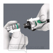 Wera 004016 Sada račňových kľúčov 1/4" 8100 SA 6 Zyklop Speed (sada 28 dielov) Wera 004016 Sada račňových kľúčov 1/4" 8100 SA 6 Zyklop Speed (sada 28 dielov) náhled