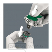 Wera 004016 Sada račňových kľúčov 1/4" 8100 SA 6 Zyklop Speed (sada 28 dielov) Wera 004016 Sada račňových kľúčov 1/4" 8100 SA 6 Zyklop Speed (sada 28 dielov) náhled